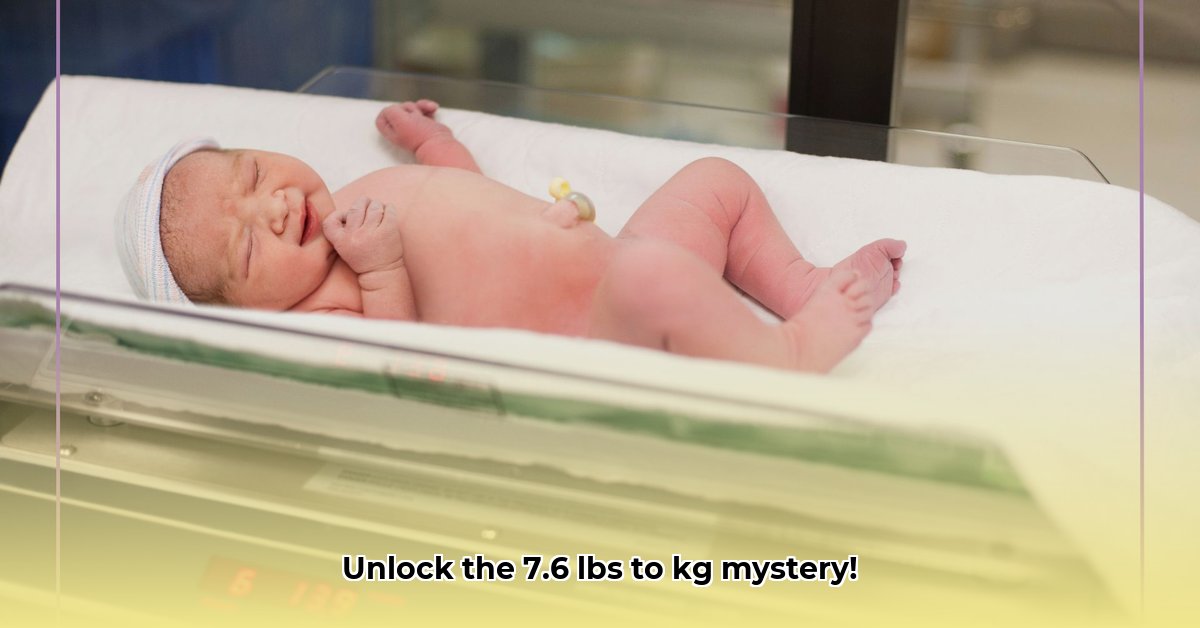 7-6-pounds-to-kg